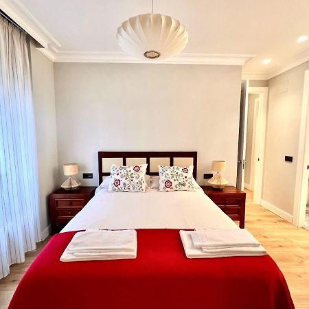 Housing Leon Gran Via Luxeアパートメント エクステリア 写真
