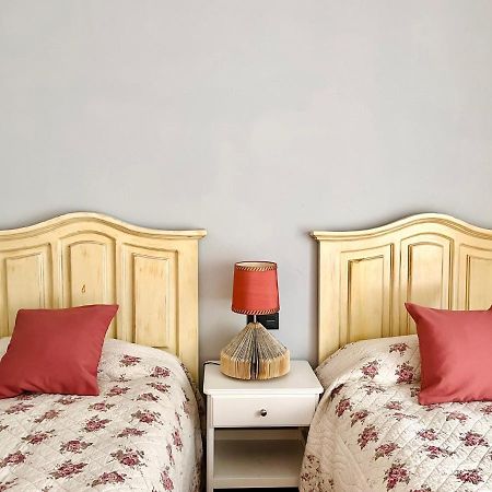 Housing Leon Gran Via Luxeアパートメント エクステリア 写真
