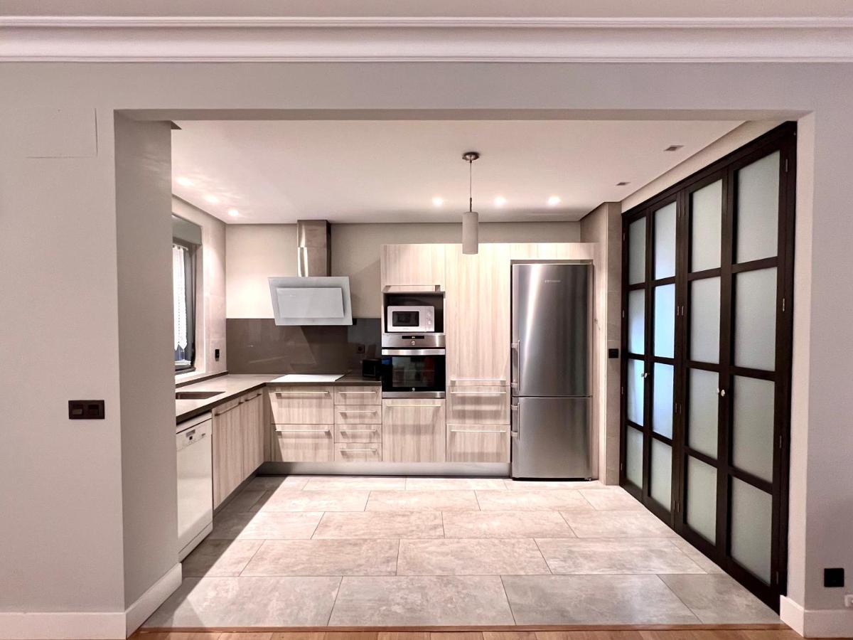 Housing Leon Gran Via Luxeアパートメント エクステリア 写真