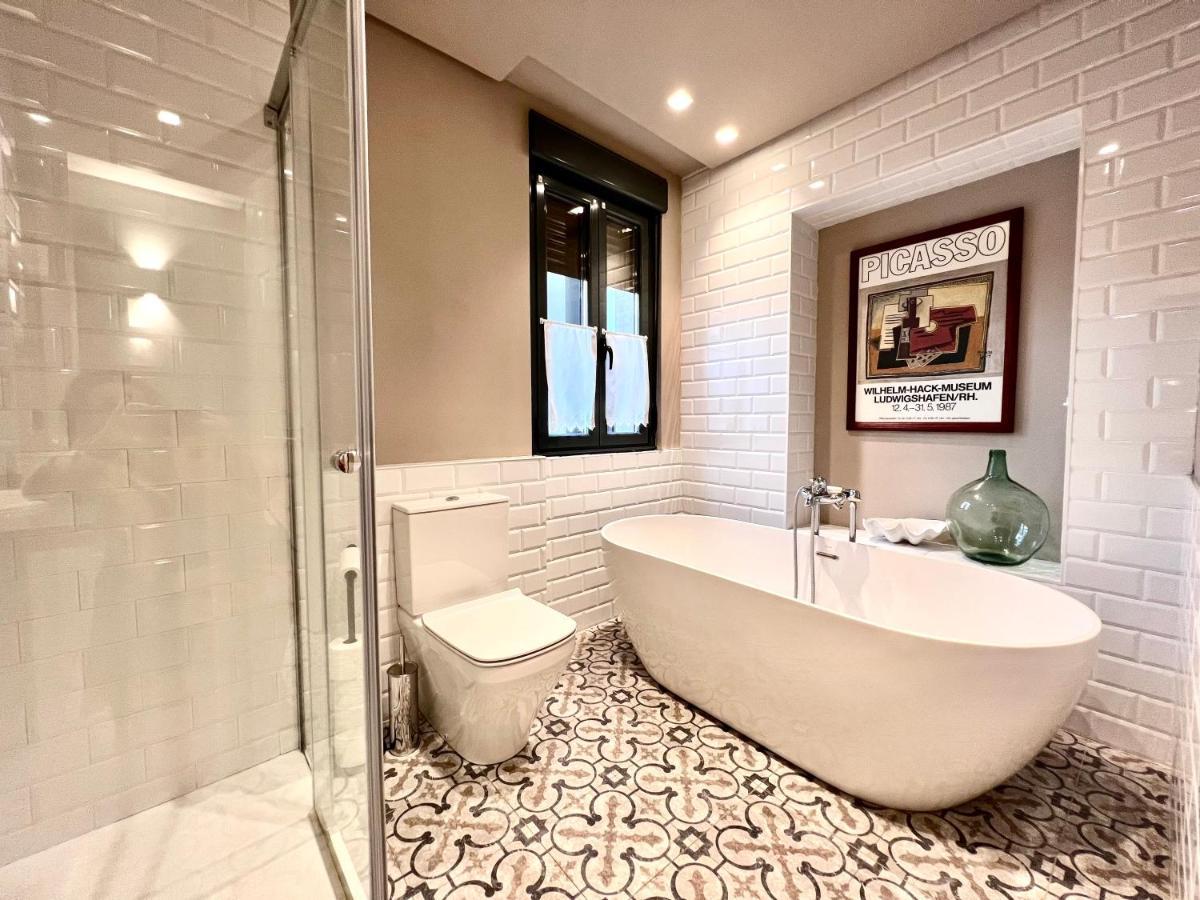 Housing Leon Gran Via Luxeアパートメント エクステリア 写真