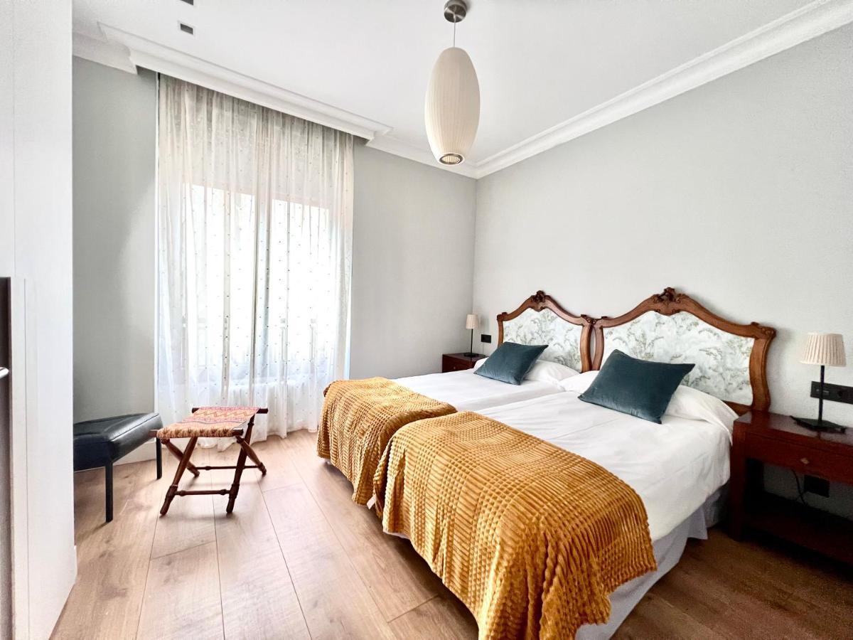 Housing Leon Gran Via Luxeアパートメント エクステリア 写真