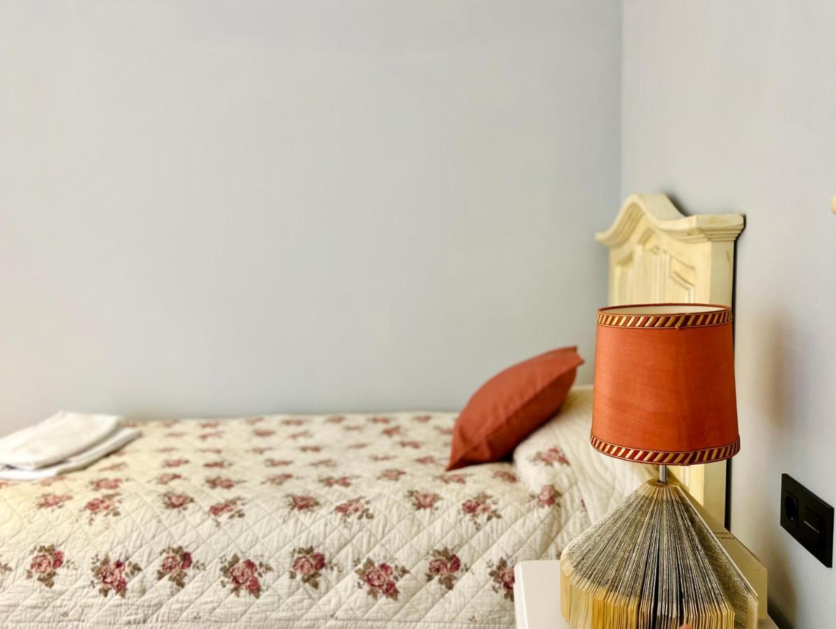 Housing Leon Gran Via Luxeアパートメント エクステリア 写真