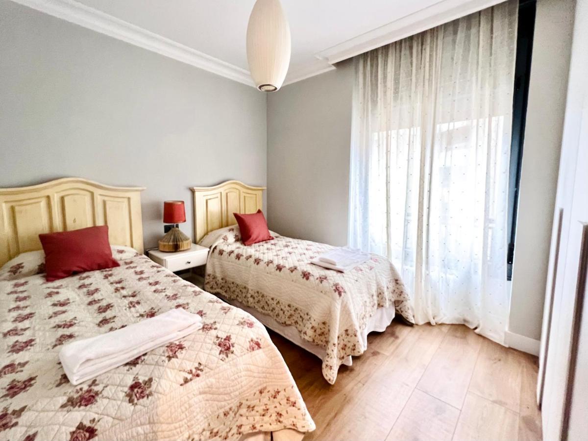 Housing Leon Gran Via Luxeアパートメント エクステリア 写真
