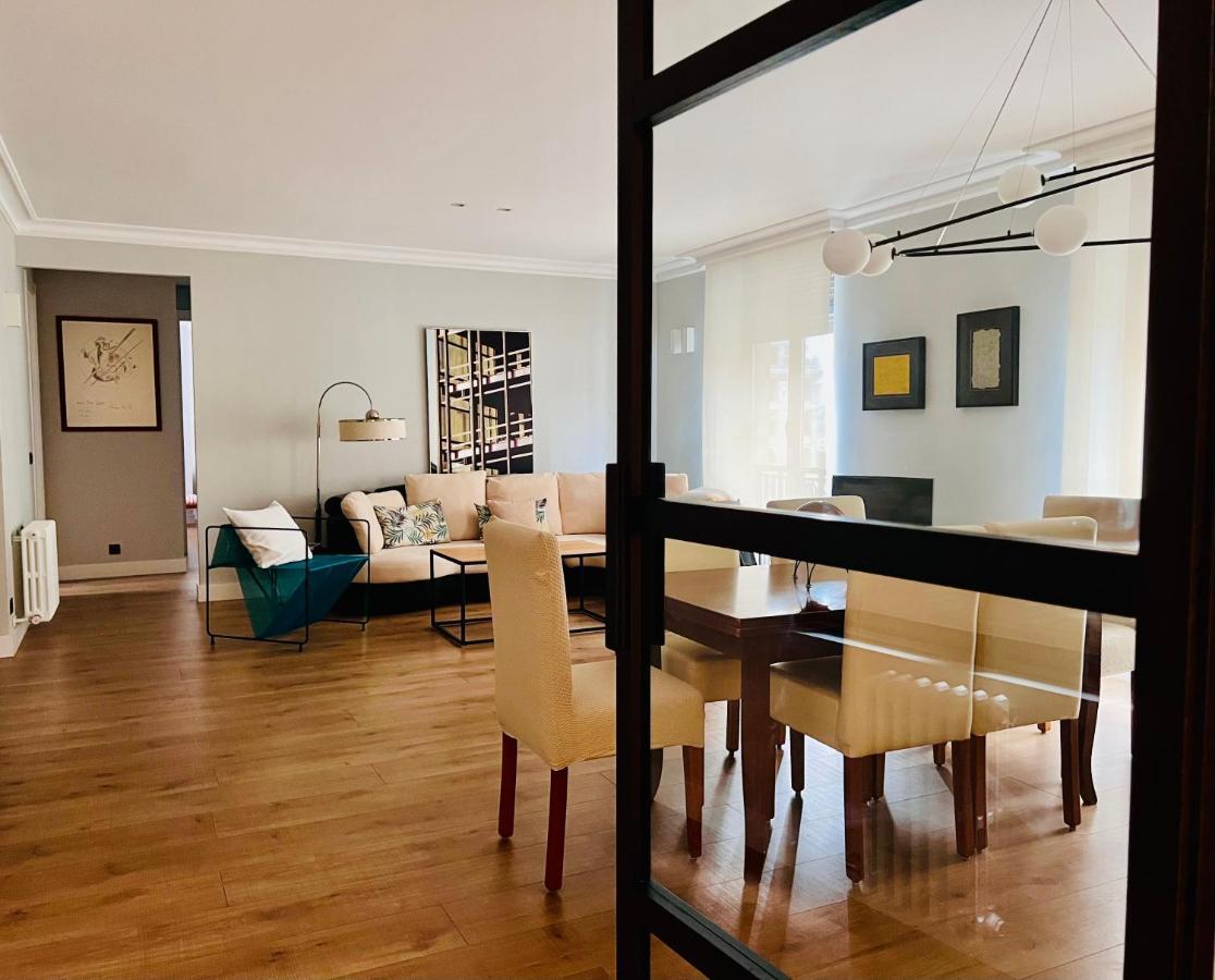 Housing Leon Gran Via Luxeアパートメント エクステリア 写真