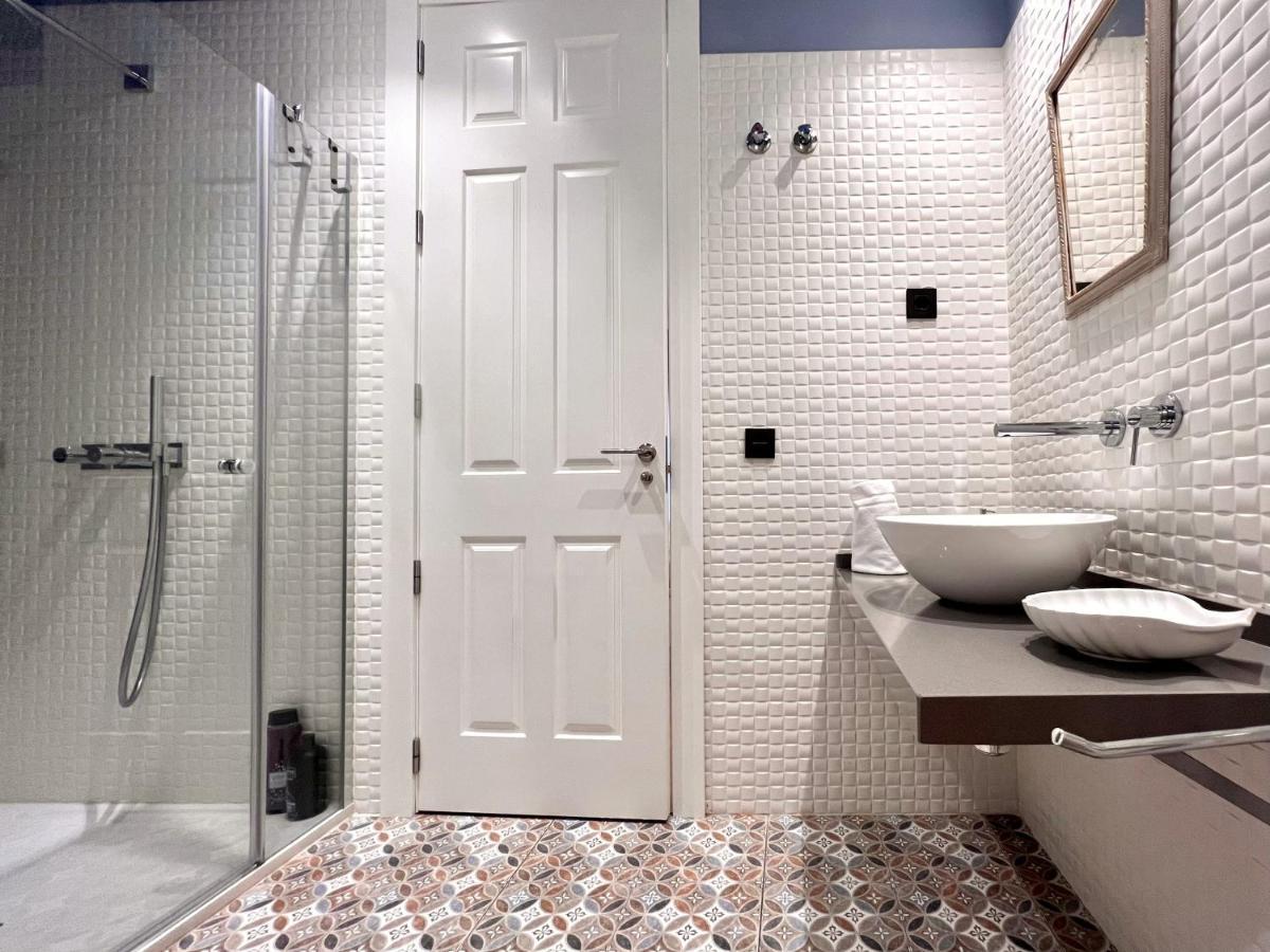 Housing Leon Gran Via Luxeアパートメント エクステリア 写真
