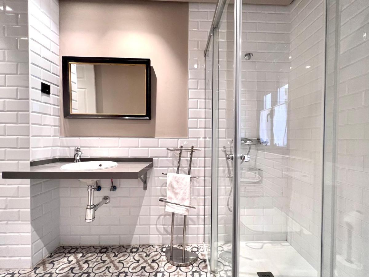 Housing Leon Gran Via Luxeアパートメント エクステリア 写真