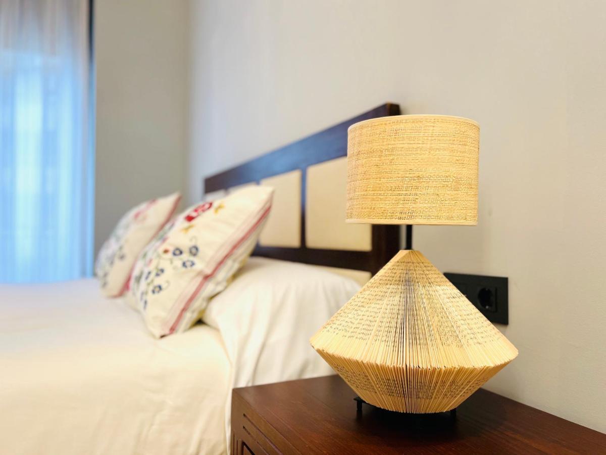 Housing Leon Gran Via Luxeアパートメント エクステリア 写真