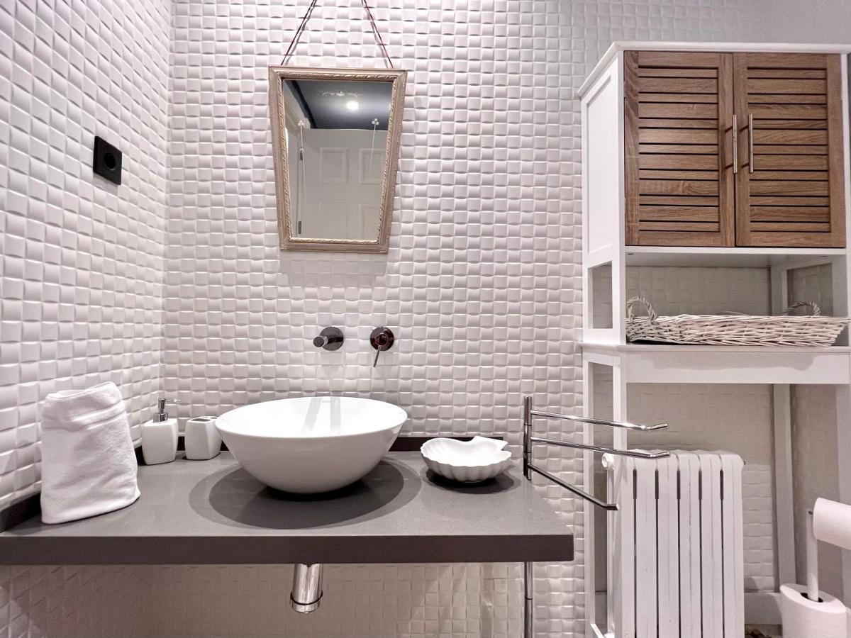Housing Leon Gran Via Luxeアパートメント エクステリア 写真