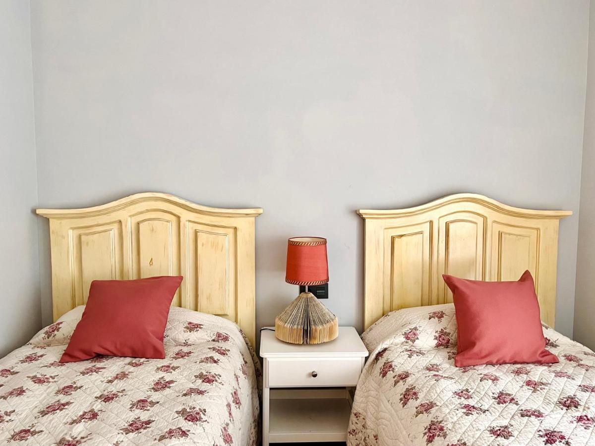 Housing Leon Gran Via Luxeアパートメント エクステリア 写真