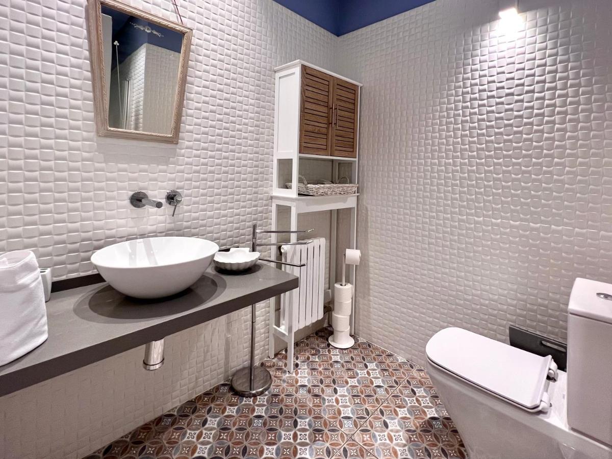 Housing Leon Gran Via Luxeアパートメント エクステリア 写真